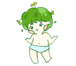 BUG - B sticker #5339313