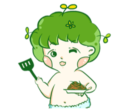 BUG - B sticker #5339317