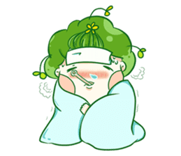 BUG - B sticker #5339320