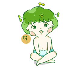 BUG - B sticker #5339323