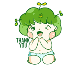 BUG - B sticker #5339324