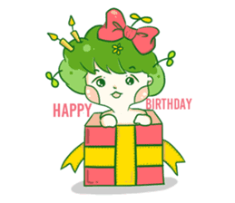 BUG - B sticker #5339325