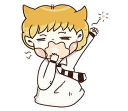 BUG - B sticker #5339335