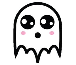 Obi and Pake sticker #5339781