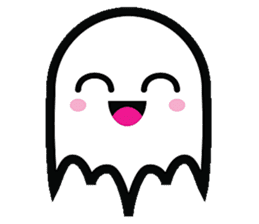 Obi and Pake sticker #5339782