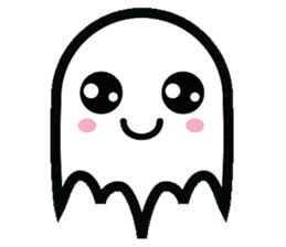 Obi and Pake sticker #5339783