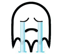 Obi and Pake sticker #5339784