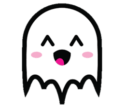 Obi and Pake sticker #5339788