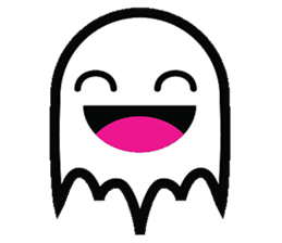 Obi and Pake sticker #5339790