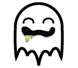 Obi and Pake sticker #5339792