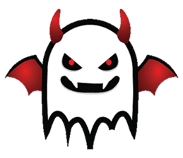 Obi and Pake sticker #5339793