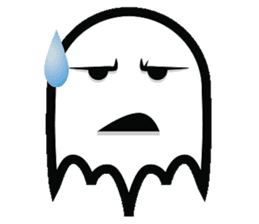 Obi and Pake sticker #5339795