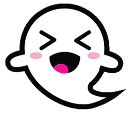 Obi and Pake sticker #5339796