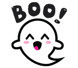 Obi and Pake sticker #5339797