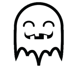 Obi and Pake sticker #5339799