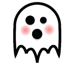 Obi and Pake sticker #5339800