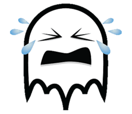 Obi and Pake sticker #5339803