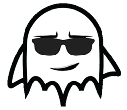 Obi and Pake sticker #5339806