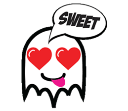 Obi and Pake sticker #5339807