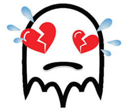 Obi and Pake sticker #5339808