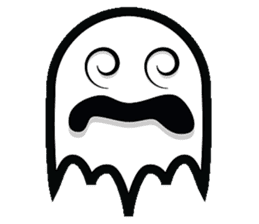 Obi and Pake sticker #5339809