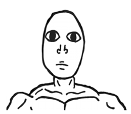 Daichan - "He is a dynamic sticker." sticker #5339827