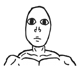 Daichan - "He is a dynamic sticker." sticker #5339827