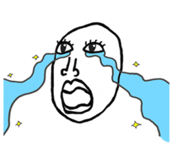 Daichan - "He is a dynamic sticker." sticker #5339844