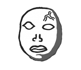 Daichan - "He is a dynamic sticker." sticker #5339847