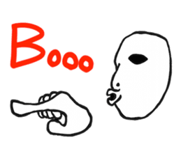 Daichan - "He is a dynamic sticker." sticker #5339849