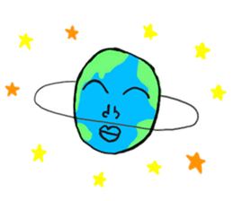 Daichan - "He is a dynamic sticker." sticker #5339857