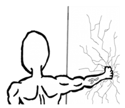 Daichan - "He is a dynamic sticker." sticker #5339858