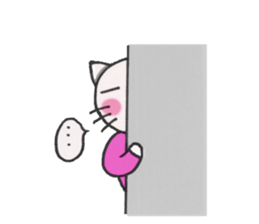 neko-nesan sticker #5339988