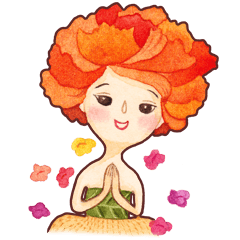 Blossom Girls