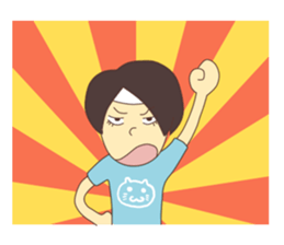 4VIP SHOP sticker #5340622