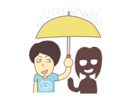 4VIP SHOP sticker #5340641