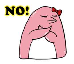 PenPen & GuinGuin sticker #5341067