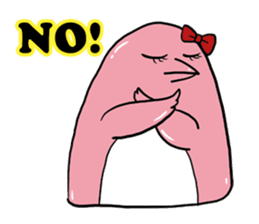 PenPen & GuinGuin sticker #5341067