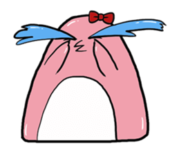 PenPen & GuinGuin sticker #5341083