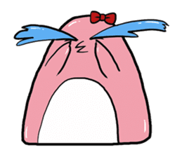 PenPen & GuinGuin sticker #5341083