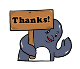 PenPen & GuinGuin sticker #5341093