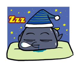 PenPen & GuinGuin sticker #5341098