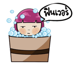 Peemai sticker #5341186