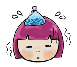 Peemai sticker #5341187