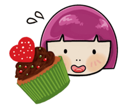 Peemai sticker #5341194