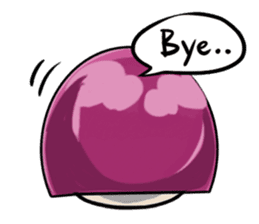 Peemai sticker #5341197