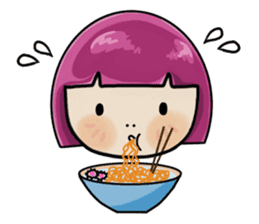 Peemai sticker #5341198