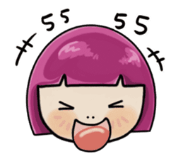 Peemai sticker #5341201