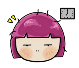 Peemai sticker #5341202