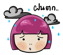 Peemai sticker #5341208